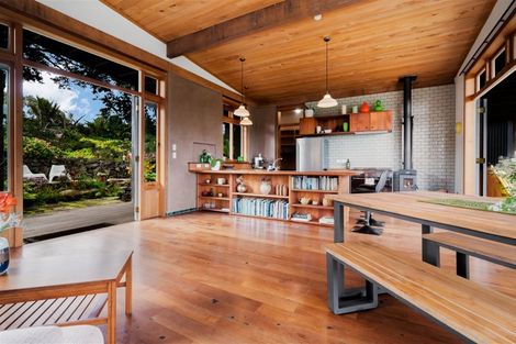 Photo of property in 397b Tauraroa Road, Maungakaramea, Whangarei, 0178