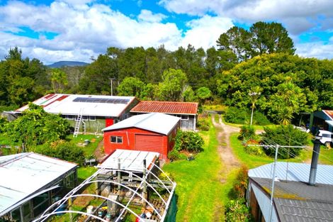 Photo of property in 3615 Horeke Road, Taheke, Kaikohe, 0473