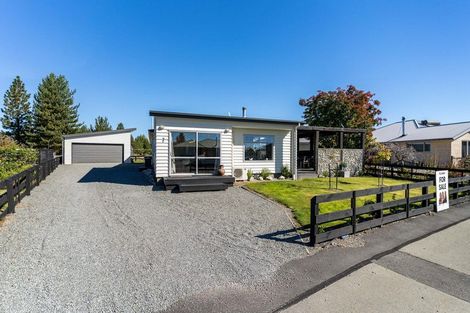 Photo of property in 7 Rhoboro Road, Twizel, 7901