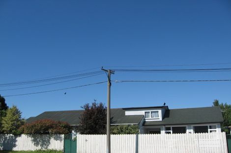 Photo of property in 190 Petrie Street, Richmond, Christchurch, 8013