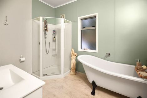 Photo of property in 175a Tapu Coroglen Road, Tapu, Thames, 3575