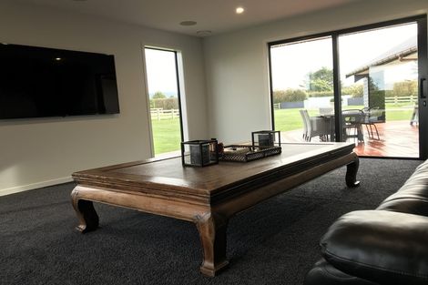 Photo of property in 325 Durham Road, Norfolk, Inglewood, 4388