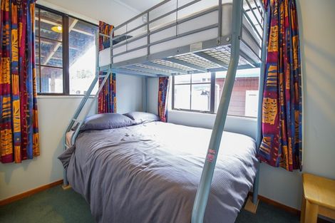 Photo of property in 6 Southridge Drive, Ohakune, 4625