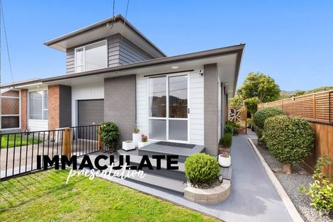 Photo of property in 962b High Street, Avalon, Lower Hutt, 5011