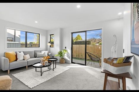Photo of property in 26c Leacroft Street, Bishopdale, Christchurch, 8053