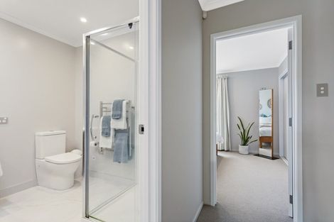 Photo of property in 15 Spotted Dove Road, Hobsonville, Auckland, 0616