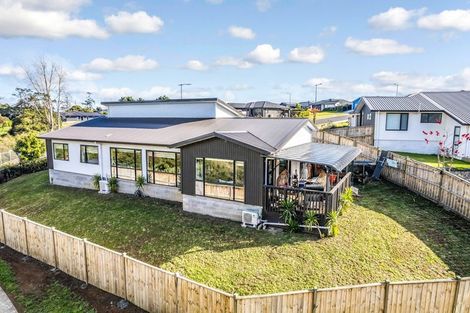 Photo of property in 5 Kairoa Court, Tuakau, 2121