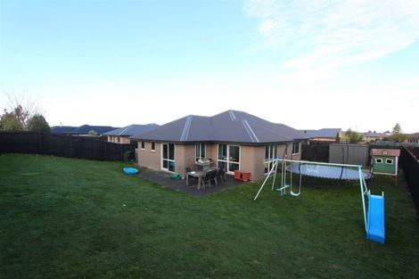 Photo of property in 39g Fairfield Way, Rolleston, 7614