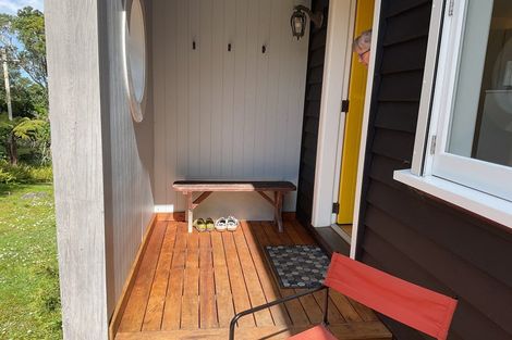 Photo of property in 27 Matheson Bay Road, Leigh, 0985