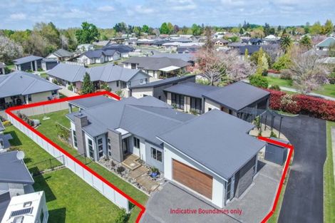 Photo of property in 112 Ritchie Street, Te Aroha, 3320