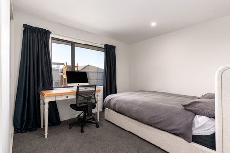 Photo of property in 53 Longcot Drive, Rolleston, 7615