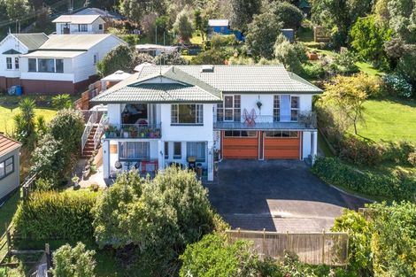 Photo of property in 103 Campbell Street, Thames, 3500