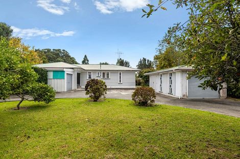 Photo of property in 5 Argyle Street, Waipu, 0510
