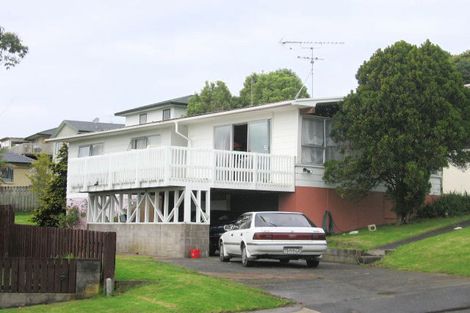 Photo of property in 10 Hewlett Road, Massey, Auckland, 0614