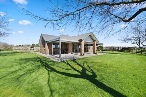 Photo of property in 132 Peria Road, Matamata, 3472