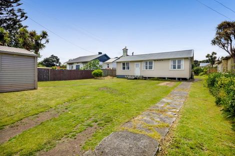 Photo of property in 4 Middlesex Street, Patea, 4520