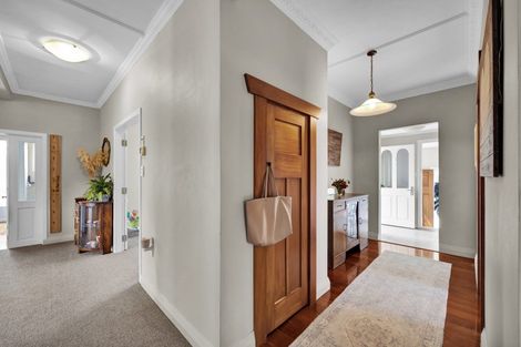 Photo of property in 1048 Normanby Road, Manaia, Hawera, 4678