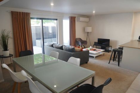 Photo of property in 27c Conference Street, Christchurch Central, Christchurch, 8013