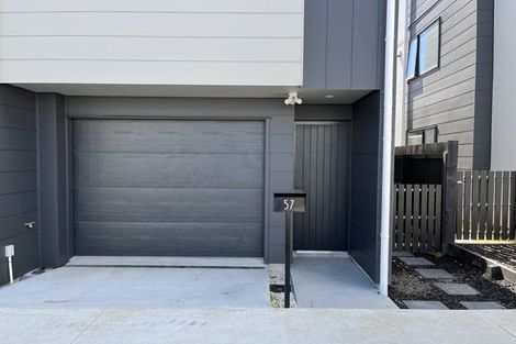 Photo of property in 57 Tima Lane, Mangere Bridge, Auckland, 2022