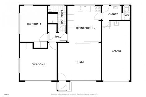 Photo of property in 84 Pacific Road, North New Brighton, Christchurch, 8083