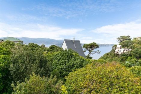 Photo of property in 39 Jubilee Road, Khandallah, Wellington, 6035