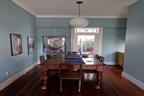 Photo of property in 2 Torless Terrace, Thorndon, Wellington, 6011