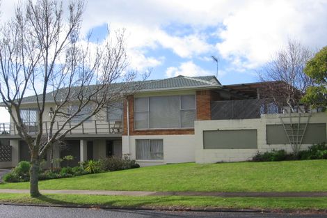 Photo of property in 140 Bramley Drive, Farm Cove, Auckland, 2012