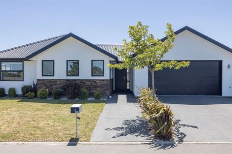 Photo of property in 9 Deerwood Lane, Wigram, Christchurch, 8025