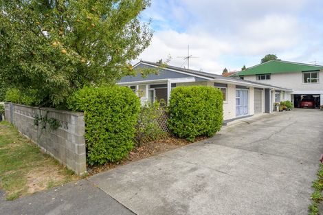 Photo of property in 1/8 Tory Street, Maitai, Nelson, 7010