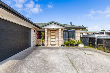 Photo of property in 5a Robertson Road, Favona, Auckland, 2024