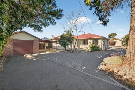 Photo of property in 14 Chelsea Street, Linwood, Christchurch, 8062