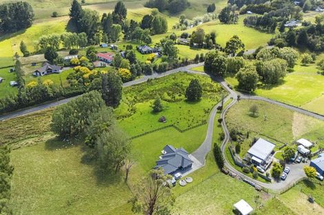 Photo of property in 872a Reid Line East, Bunnythorpe, Palmerston North, 4481