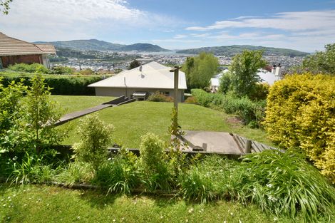 Photo of property in 37 Skibo Street, Kew, Dunedin, 9012