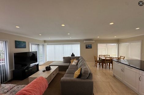 Photo of property in 60 Clydesdale Avenue, Somerville, Auckland, 2014