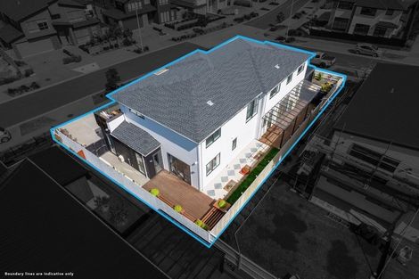 Photo of property in 2 Headsail Drive, Long Bay, Auckland, 0630