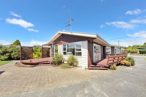Photo of property in 43 Gainsborough Street, Hoon Hay, Christchurch, 8025