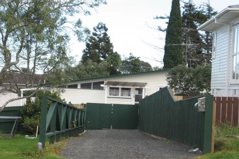 Photo of property in 33 Roseanne Road, Manurewa, Auckland, 2102