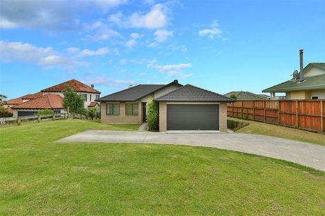 Photo of property in 50 Alec Craig Way, Gulf Harbour, Whangaparaoa, 0930