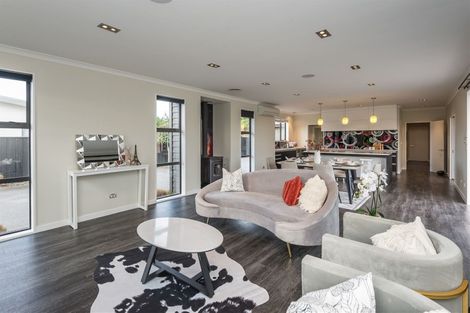 Photo of property in 74 Rotherham Drive, West Melton, 7618