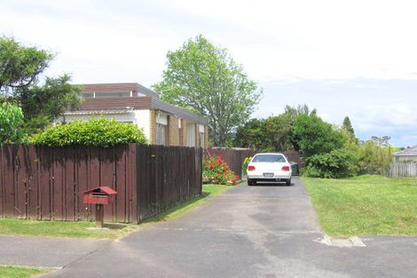 Photo of property in 1/27 Monteith Crescent, Remuera, Auckland, 1050