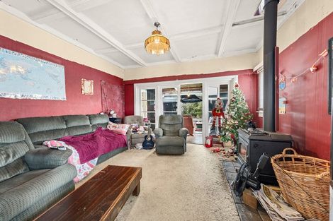 Photo of property in 1389 Carrington Road, Hurworth, New Plymouth, 4371