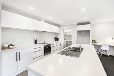 Photo of property in 6 Denimes Crescent, Rolleston, 7614