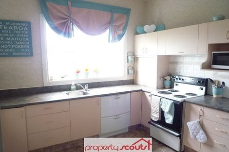 Photo of property in 332 Highgate, Roslyn, Dunedin, 9010