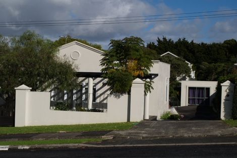 Photo of property in 45 Churchill Road, Cockle Bay, Auckland, 2014