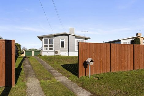Photo of property in 50 Kea Street, Selwyn Heights, Rotorua, 3015