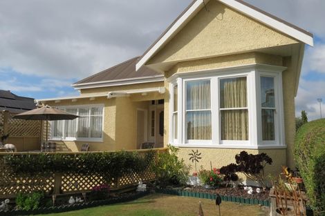Photo of property in 34 Maltby Avenue, West End, Timaru, 7910