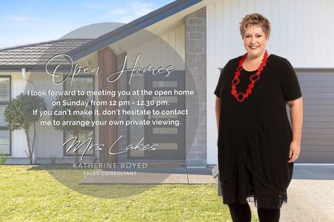 Photo of property in 118 Whakaturou Crescent, Pyes Pa, Tauranga, 3112