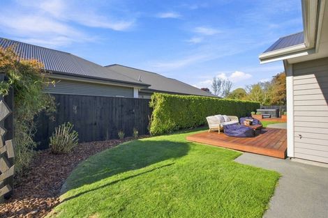 Photo of property in 68 Cairnbrae Drive, Prebbleton, 7604