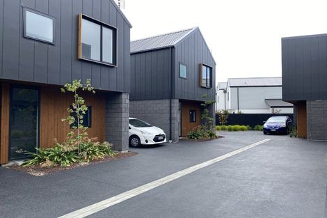 Photo of property in 5/58 Waltham Road, Sydenham, Christchurch, 8023