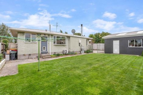 Photo of property in 4 Cheyenne Street, Sockburn, Christchurch, 8042